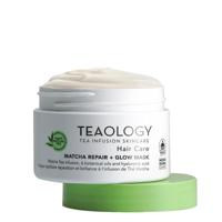 Teaology Repair & glowing mask