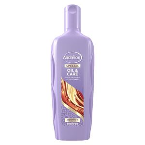 Andrelon Oil & Care Shampoo