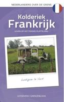Kolderiek Frankrijk (Paperback)