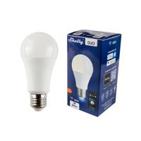 Shelly Duo Intelligente verlichting Wi-Fi 9 W - thumbnail