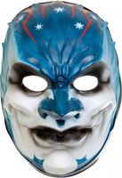 Payday 2 Face Mask Sydney Payday 2 Face Mask Sydney