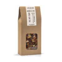 Aardbei &amp; Chili - Vruchtenthee 100 gram - Café du Jour losse thee - thumbnail