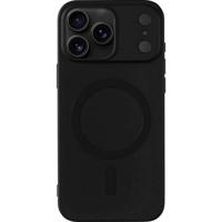 JT Berlin Case Apple iPhone 17 Pro Zwart