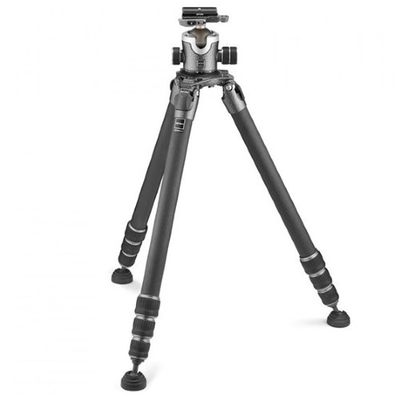 Gitzo Systematic Series 4 GK4543LS-83LR statiefkit