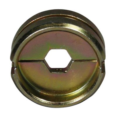 JBI Inzetstuk C6-22 16 mm² DIN48083 zeskant persing