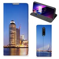OnePlus 8 | Book Cover | Rotterdam