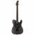 ESP LTD Deluxe TE-1000 EverTune Charcoal Metallic Satin elektrische gitaar