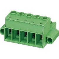 Phoenix Contact 1967485 Printplaatconnector Totaal aantal polen 5 Aantal rijen 1 25 stuk(s)