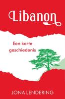 Libanon - Jona Lendering - ebook
