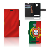 Lenovo C2 Power Bookstyle Case Portugal - thumbnail