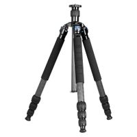 Sirui Reporter RX-2214 statief + K-20X balhoofd