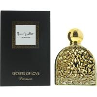 M.Micallef Passion Eau de Parfum 75ml M.Micallef Passion Eau de Parfum 75ml