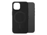 My Style My Style Protective Flex Magsafe Compatible Case for Apple iPhone 13/14/15 Black