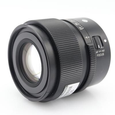 Sigma 90mm F/2.8 DG DN Contemporary Sony FE occasion