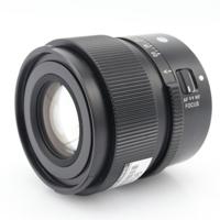 Sigma 90mm F/2.8 DG DN Contemporary Sony FE occasion