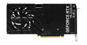 Palit GeForce RTX 4060 Ti Dual OC NVIDIA 8 GB GDDR6