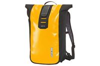 Ortlieb Velocity Rugzak 23L - Geel Ortlieb Velocity Rugzak 23L - Geel