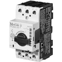 PKZM0-0,63-T  - Circuit-breaker 0,63A PKZM0-0,63-T - thumbnail