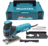 Makita 4351CTJ decoupeerzaag | 720w | in M-box - 4351CTJ