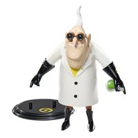 Minions Bendyfigs Bendable Figure Dr Nefario 18 cm - thumbnail
