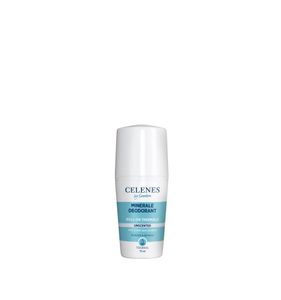 Thermal deodorant roll-on unscented