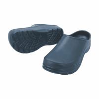 Klompen Stocker Donkerblauw - Maat: 39
