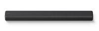 Sony HTG700 soundbar luidspreker Zwart 3.1 kanalen 400 W - thumbnail