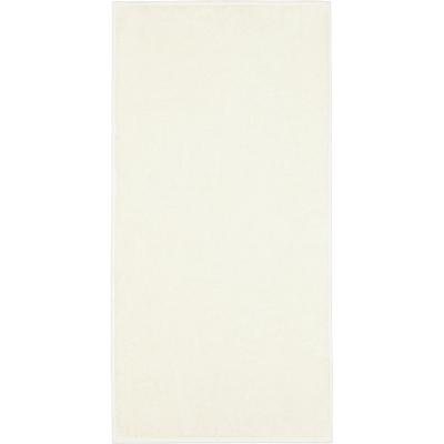 Cawö Cawo Pure Uni Handdoek 50x100 natur
