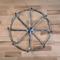 Ss Brewtech™ verdeelstuk voor maisch recirculatie voor ketels groter dan 75 l (groter dan 20 gal)