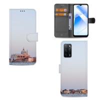 OPPO A54s | A16s | A16 Zelf | Hoesje maken | met Foto&apos;s | Eigen telefoonhoesje ontwerpen | Op maat gemaakt