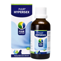 Puur Natuur Puur Hypersex Druppels
