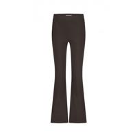 Studio Anneloes - Bruin | Dames | Broek | Bruin | XXL | regular | Kamst mode