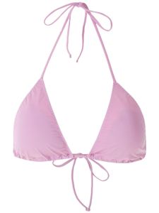 Clube Bossa haut de bikini Aava - Violet