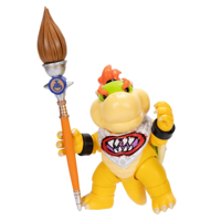 Super Mario Galaxy Bowser Jr.