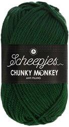 Scheepjes Chunky Monkey 1009 Pine