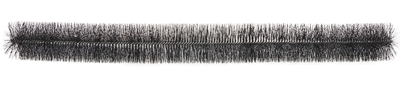 CON:P Dakgootborstel 1M20 X 12Cm Vz - B46149