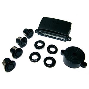 ParkSafe 'Multi-Angle' parkeersensor (12/24V) PAPS740