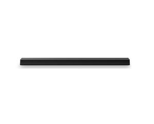 Panasonic SC-HTB400EGK Soundbar Zwart Incl. kabelgebonden subwoofer, Bluetooth