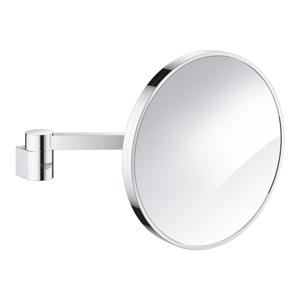 Grohe Selection Make-Up Spiegel 25x22,4x4,8 cm Chroom