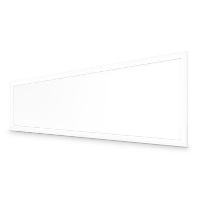 LED Paneel - 30 x 120 cm - 36 Watt - 4320lm (120lm/W) - 4000K neutraal wit - Flikkervrij - UGR22 - 50.000 branduren