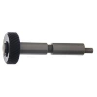 Aesculap/Econom As met tandrad voor aesculap bonum