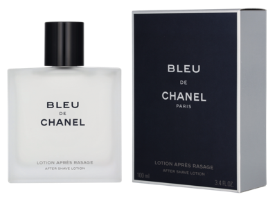 Chanel Bleu De Chanel Pour Homme After Shave Lot. 100ml Heren