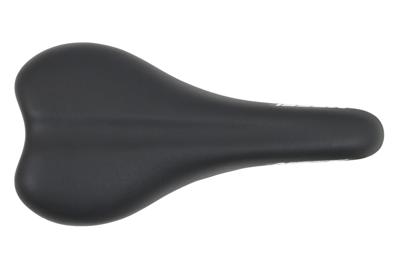 Massi Fiord Zadel - Zwart