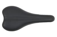 Massi Fiord Zadel - Zwart