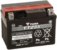 YUASA Battery ytz5s agm