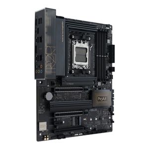 Asus PROART B650-CREATOR Moederbord Socket AMD AM5 Vormfactor ATX Moederbord chipset AMD® B650