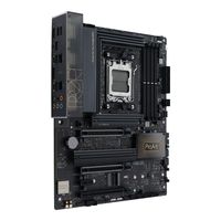 ASUS PROART B650-CREATOR AMD B650 Socket AM5 ATX - thumbnail