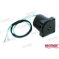 REC67H-43880-10 - MOTORTRIM Yamaha