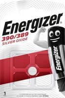 Energizer Knoopcel 390 1.55 V 1 stuk(s) 90 mAh Zilveroxide SR54 - thumbnail