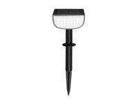 LIVARNO home Solar LED-tuinlamp